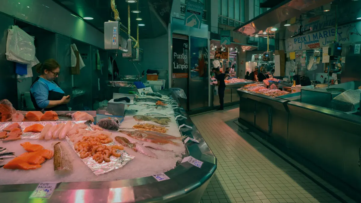 A Beginner's Guide to Ordering Fish and Chips Like a Local in the UK